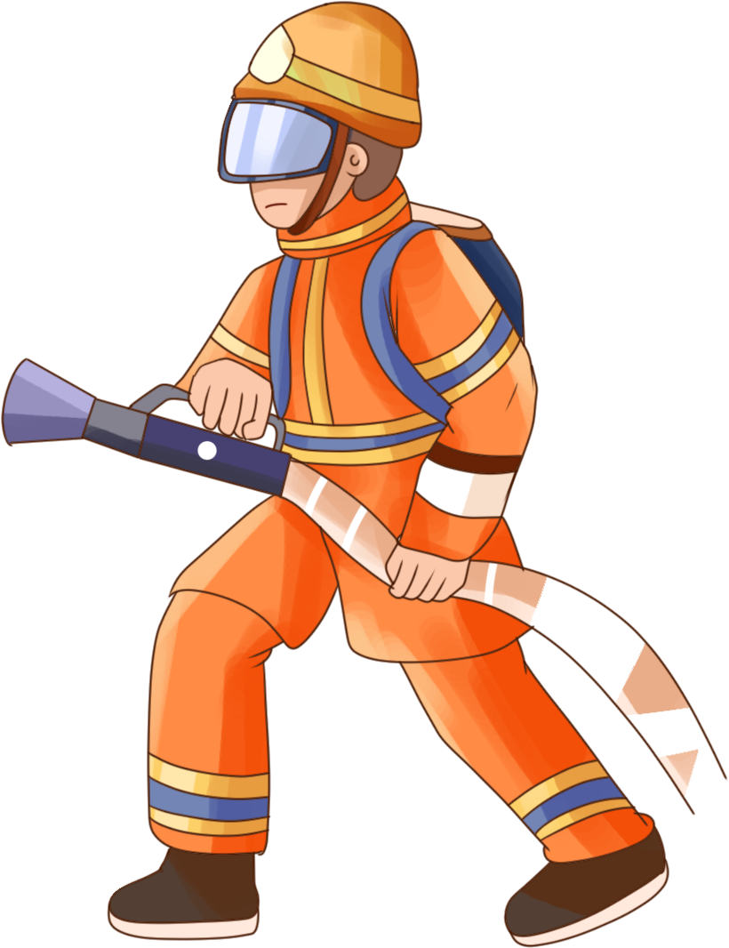 预告|国家综合性消防员招录专场直播