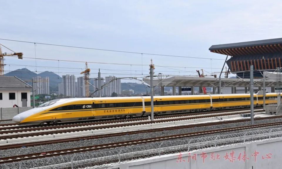 杭温高铁最新进展