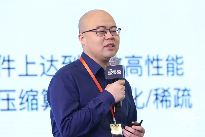 阿里“扫货”式投资AI独角兽，刚投了6亿美元的MiniMax是谁？_腾讯新闻