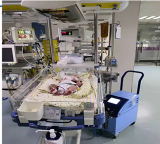 核磁是怎么监护刚出生宝宝呼吸困难，多模态神经重症监护技术全方位守护！_https://www.jmylbn.com_新闻资讯_第1张