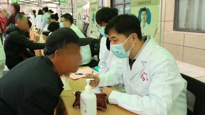 东直门医院代挂专家号服务解决您的疑难问题的简单介绍