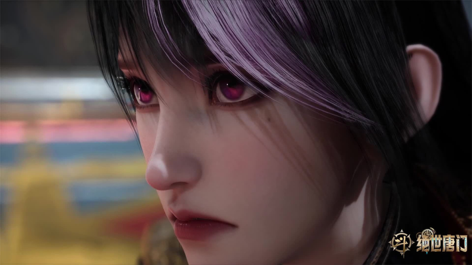 斗罗大陆第57集刚出就被骂了,两处地方被删,一位美女也被删了67