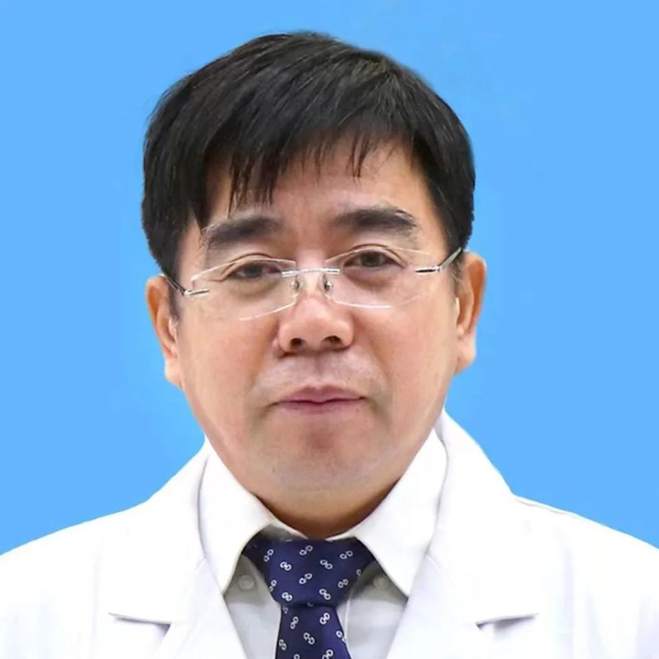 宫氏脑针创始人宫长祥教授来我院坐诊啦!