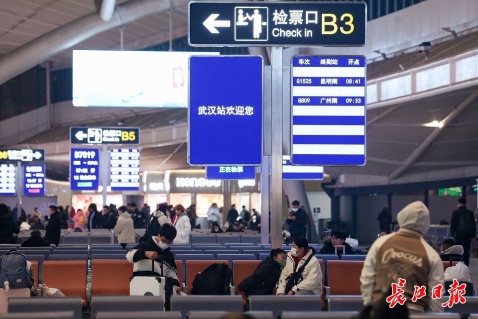 武昌火车站检票口图片图片