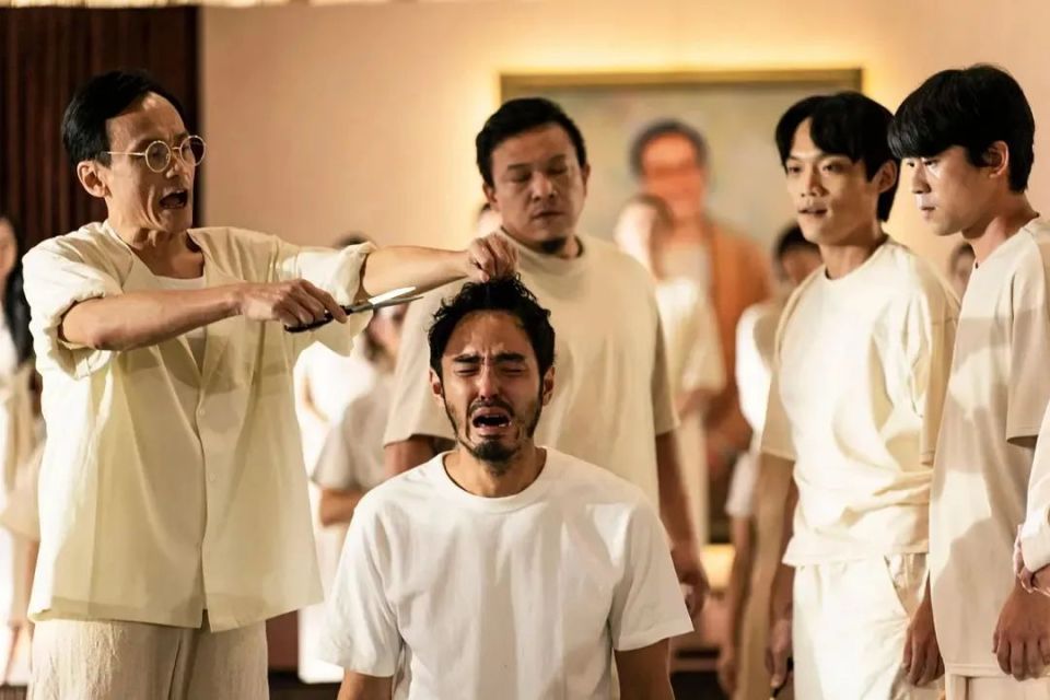赴京拜师学做好人,故事到这里画上句号,浪子回头金不换