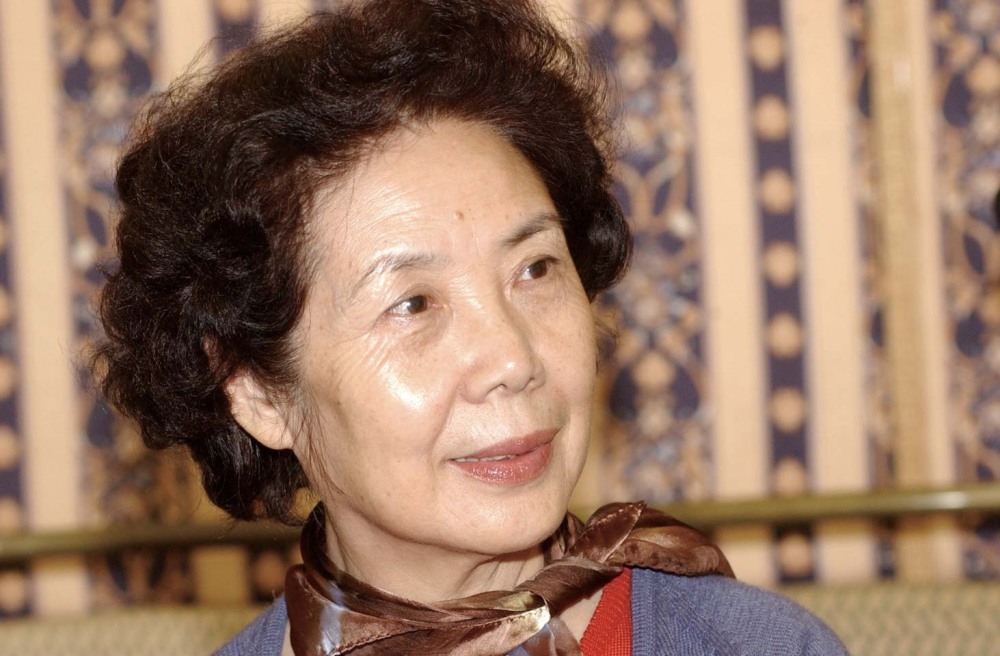 郑振瑶:离开前已经遗忘丨逝者_腾讯新闻