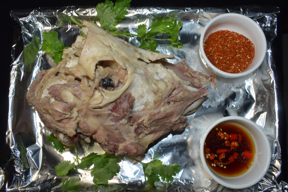 萧县2023伏羊文化节小指南来萧县解锁花式吃羊肉