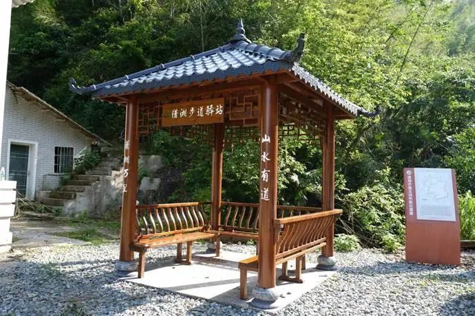 到浏阳徒步去!潇湘步道(浏阳段)全线贯通