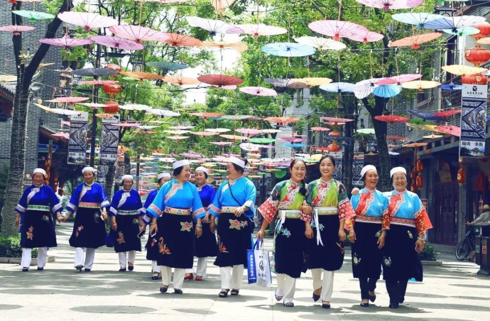 【文化中国行】读懂屯堡六百年(一)丨溯源屯堡:征南戍边起烽烟  铸剑