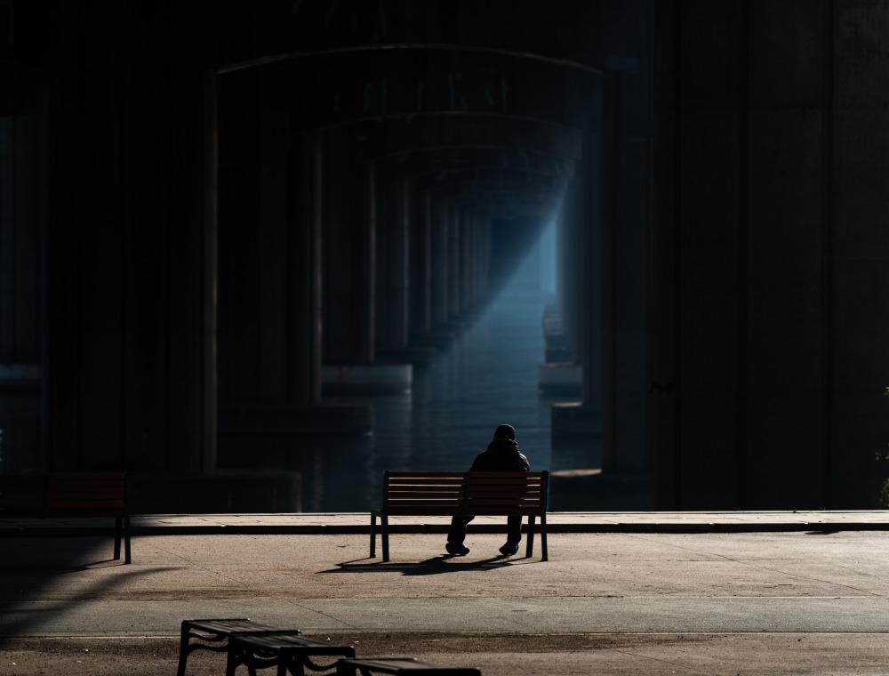 对话崔庆龙:有了ai,我们能摆脱孤独吗?