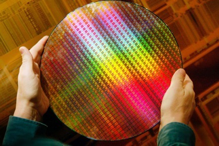 塔塔集团携手力积电将投资110亿美元建印度首座12英寸晶圆厂