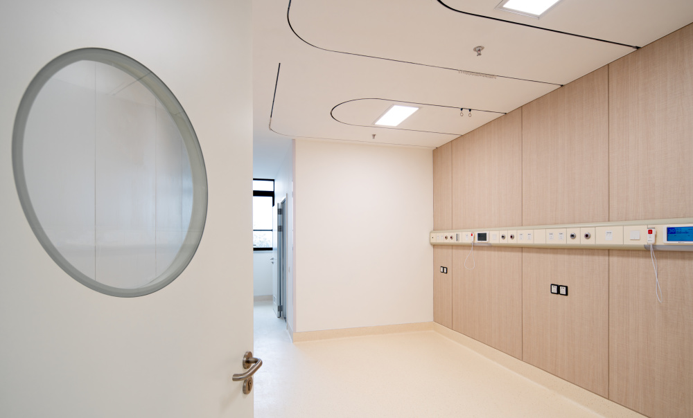 四川大学华西第二医院完成"焕新"