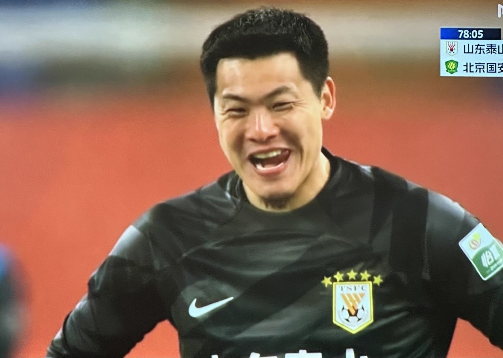 王大雷:做好本职工作,我不想去网里捡球;希望之后也能好运