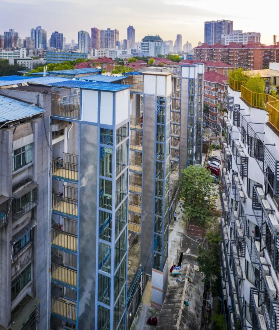 广州老城区如何走出向"新"之路?