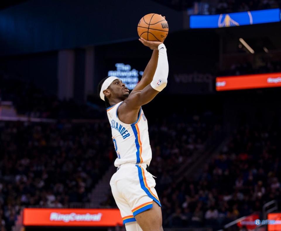 亚历山大19中11&罚球15中10空砍34分9板6助_腾讯新闻