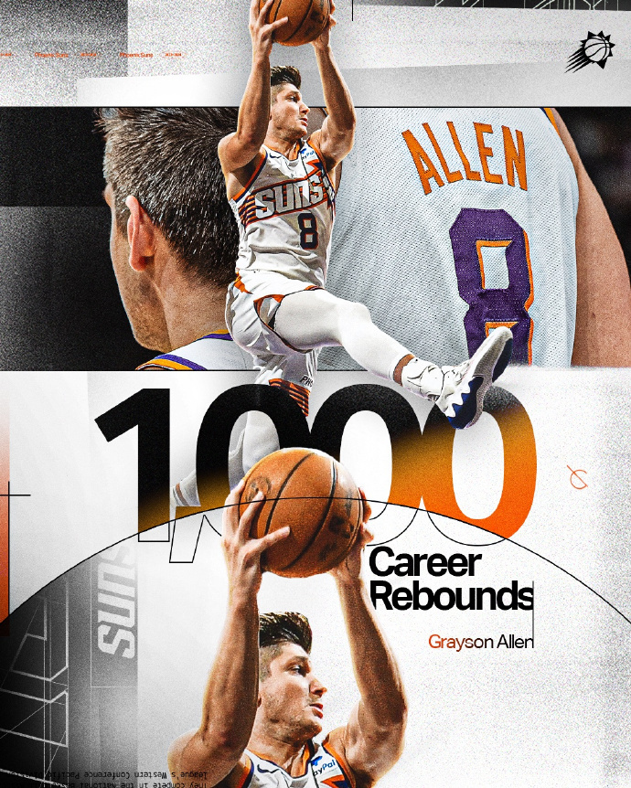 太阳输卡位战三巨头81分难掩内线软肋锡安291075帽制胜