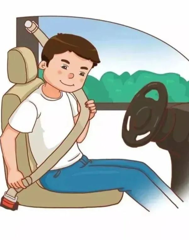 公交车,出租车驾驶员要保持良好的驾驶习惯,文明驾驶,礼貌行车,不违章