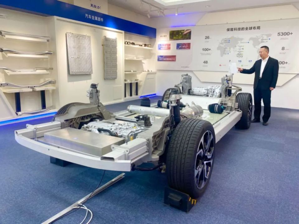 【新赛道】长三角g60科创走廊策源地松江抢占新赛道,布局向未来