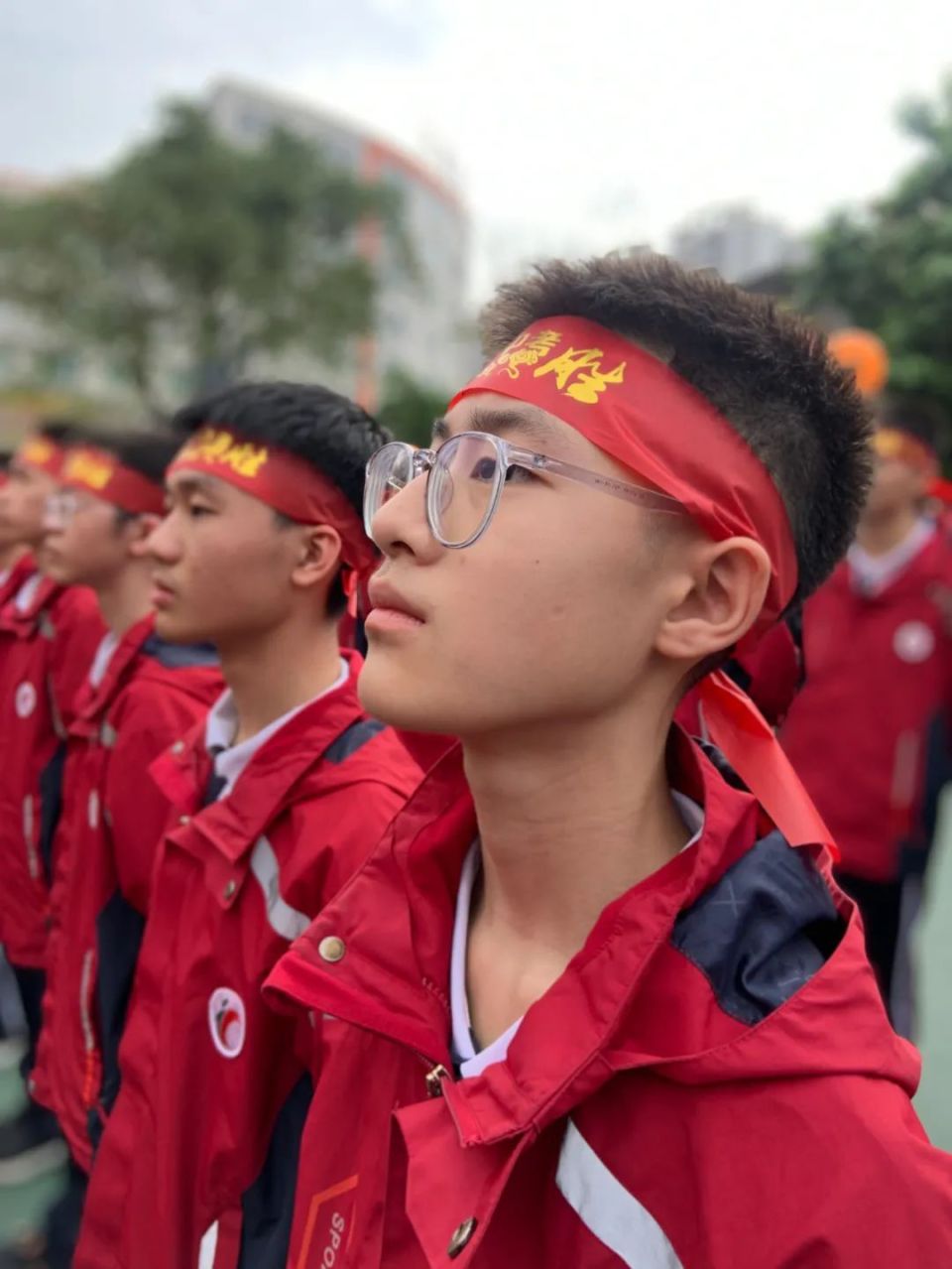 中考上线率98%!阳江这所学校超多人在问