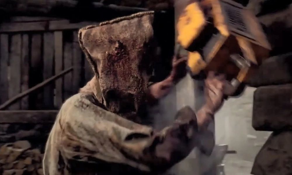 体验里昂小刀挡电锯《生化危机4：重制版》演示demo现已发布_腾讯新闻