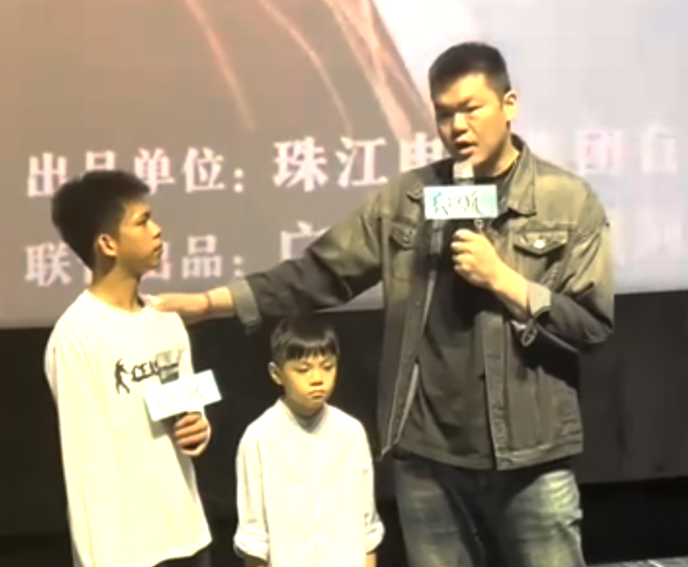 追光|那个曾感动世界的独臂篮球少年,梦还在吗?