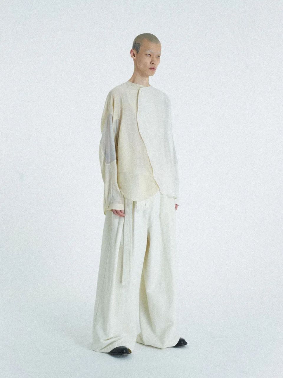 医用充气靴怎么穿巴黎世家推出 2024 足球系列新品_https://www.jmylbn.com_新闻资讯_第9张