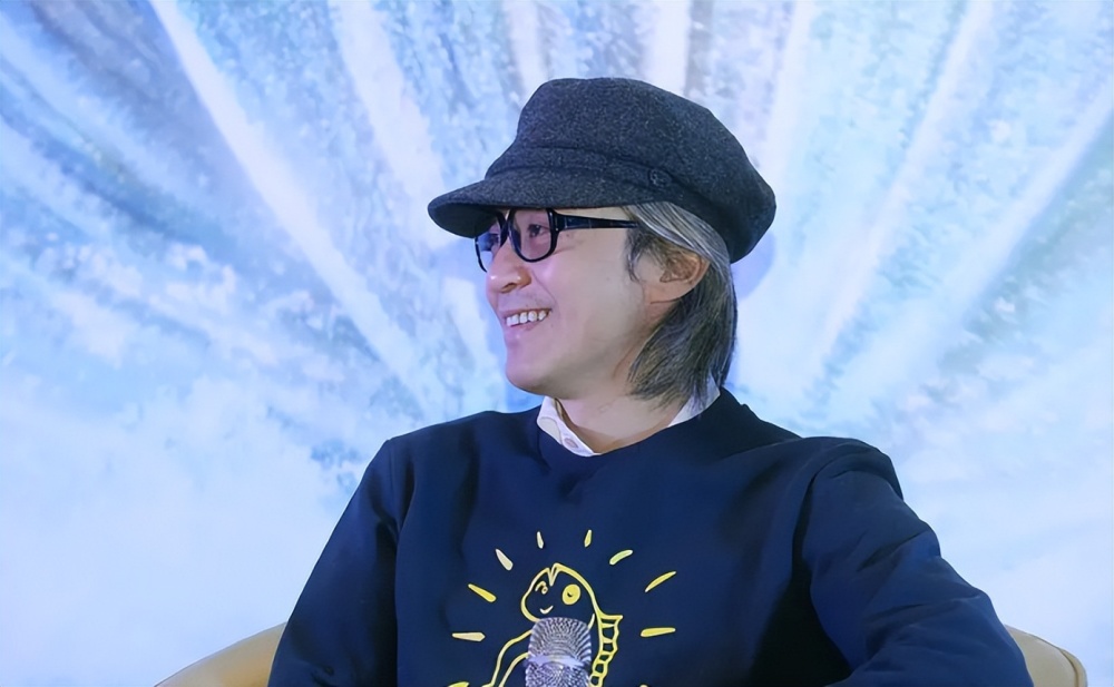 周星驰新片终于来了,制作成本超3亿,如此阵容能冲击50亿票房么插图3