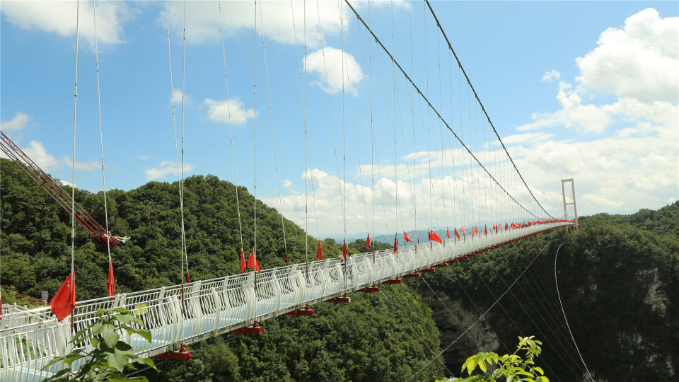 师宗凤凰谷景区国庆旅游人数收入"双丰收"_腾讯新闻