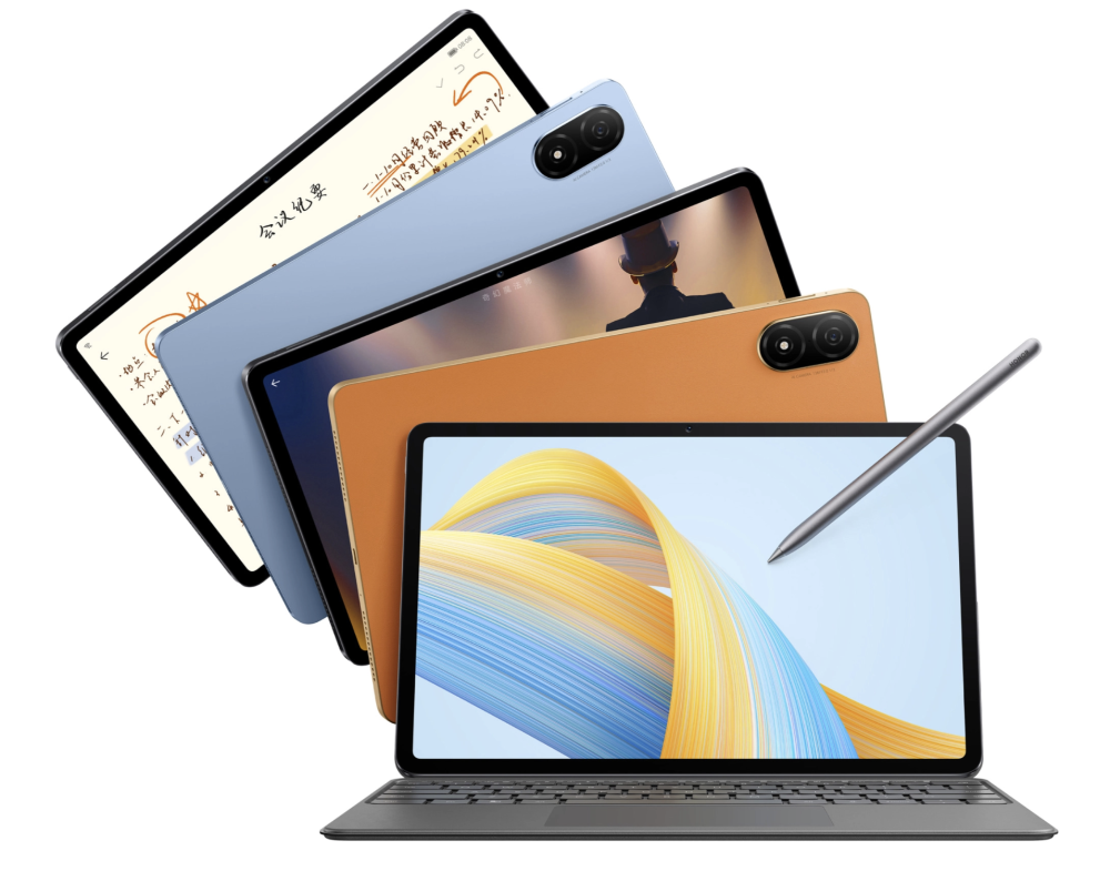 2000多就能买安卓旗舰平板,这届618别光看苹果了!