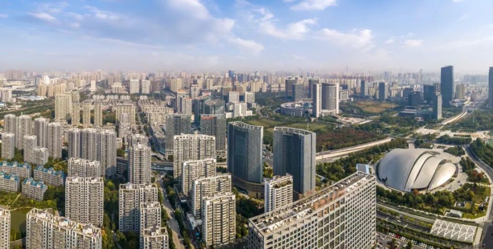 经济上的成功,让合肥模式火爆全国,并深刻地改造着地方的招商引资模式