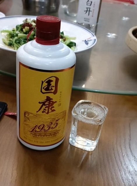 错了!山东人更爱这6款"小众"名酒