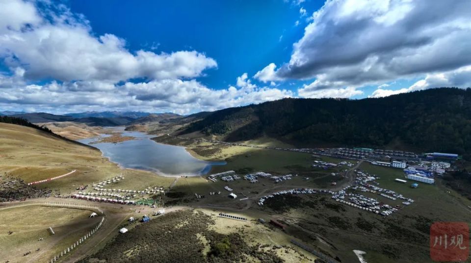 【美丽四川】走进大凉山——木里县