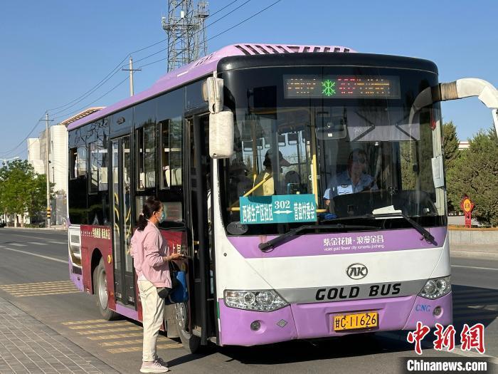 甘肃金昌盘活乡村资源 探路共同富裕