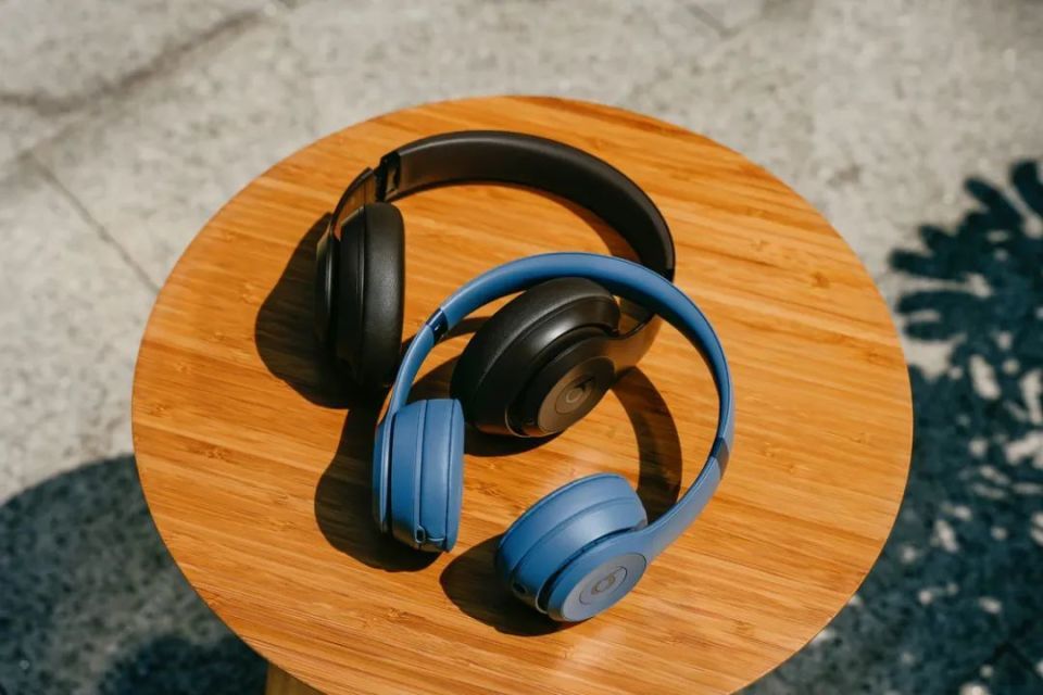 苹果新出的 beats solo 4 值得买吗?用过之后我想说