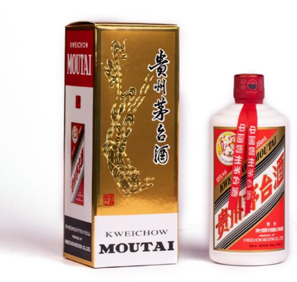 原董事长袁仁国悄然去世,酱香拿铁爆火出圈,茅台正在失去什么?