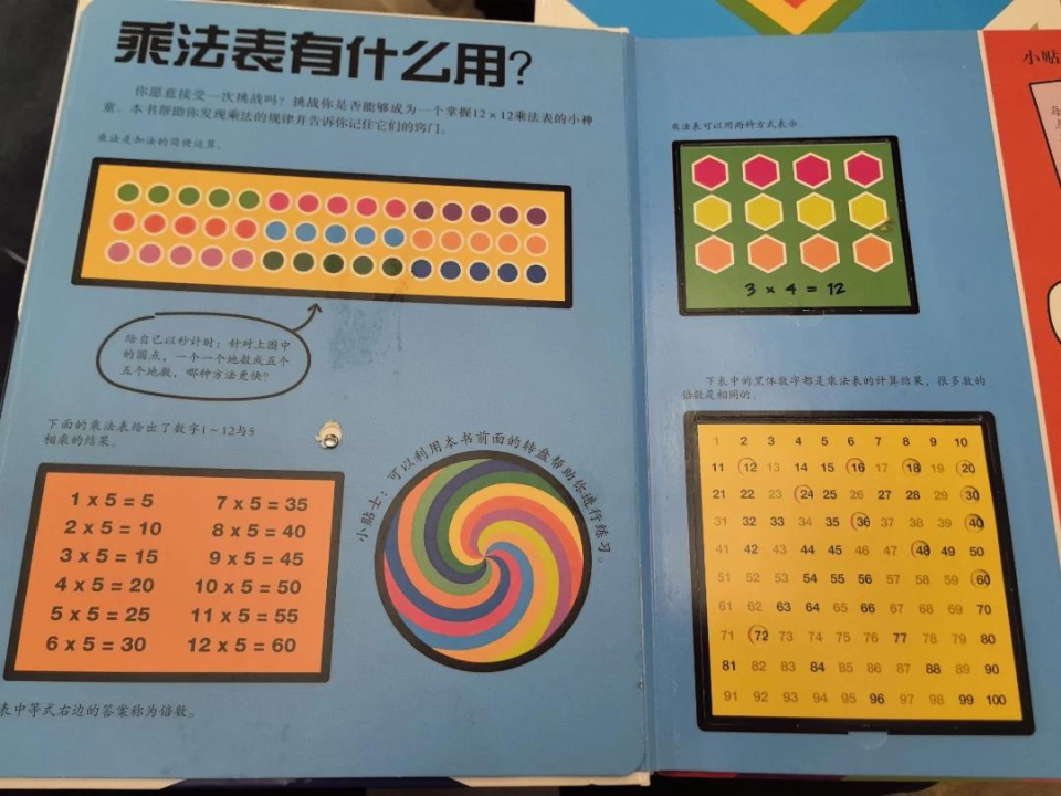 没想到这5套简简单单的读物,能让"垫底"的儿子4年级数学稳在前列