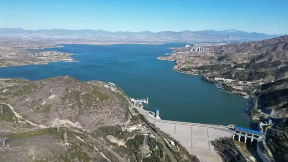 新中国第一座大型水库迎来70岁生日,重返北京饮用水源地指日可待