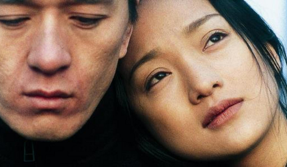 "如学"盛行,周迅被群嘲!她没爆剧?那是因为你没赶上她的盛世