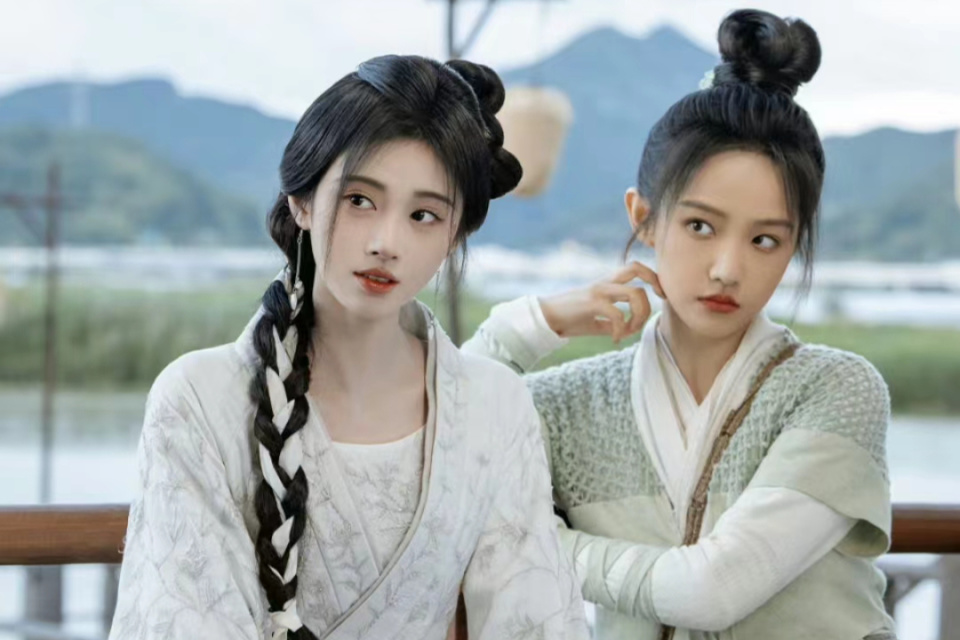 鞠婧祎,刘学义,吴佳怡,郑合惠子等实力派演员的精湛演技,为这部剧注入