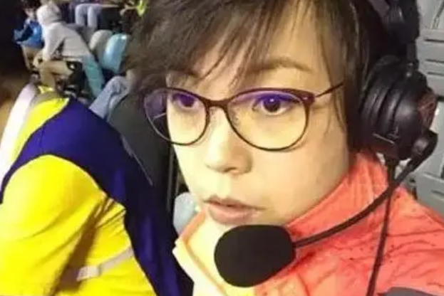 输陈幸同令人惋惜,张怡宁赛前预言,点评犀利