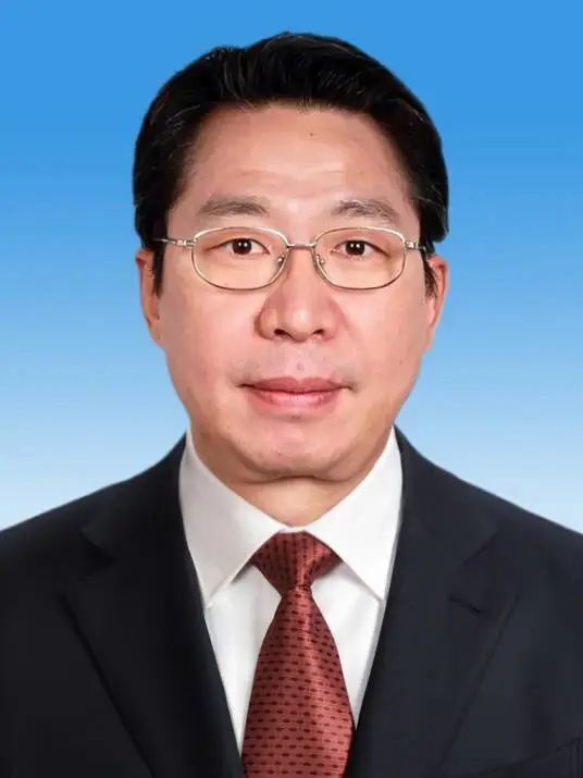 湖南省委办公厅主任图片