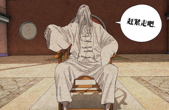 一人之下三一门的覆灭怪谁左若童无根生还是逆生三重