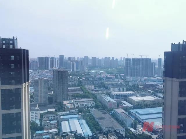 多城二手房挂牌量压顶：上海增幅全国第
