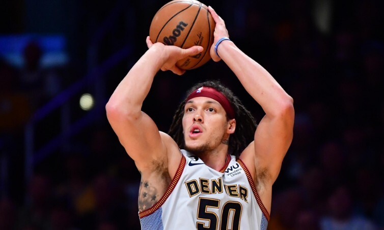 掘金球员戈登面部和右手被狗严重咬伤后缝了21针将缺席数周