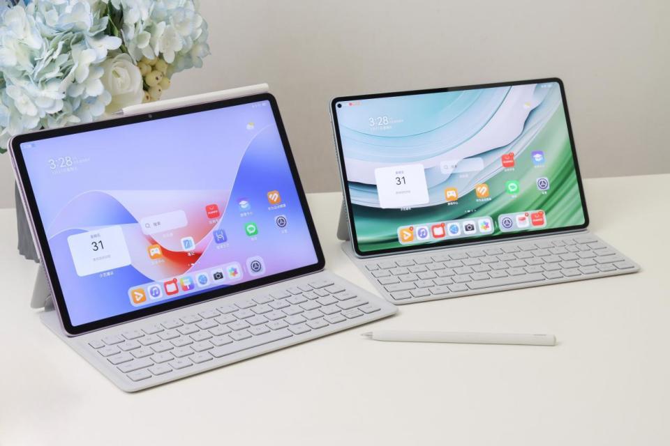 618不知道选什么平板电脑?这三款华为matepad系列或许适合你
