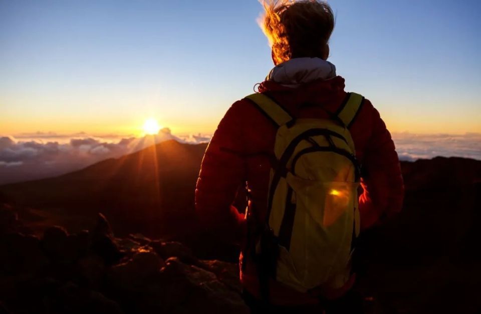 仰望,是勇敢者的信条_腾讯新闻