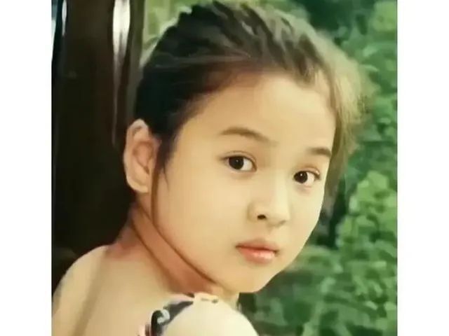 国民女神宋慧乔:被财阀控制的负面新闻缠身,其实韩国不止她一人