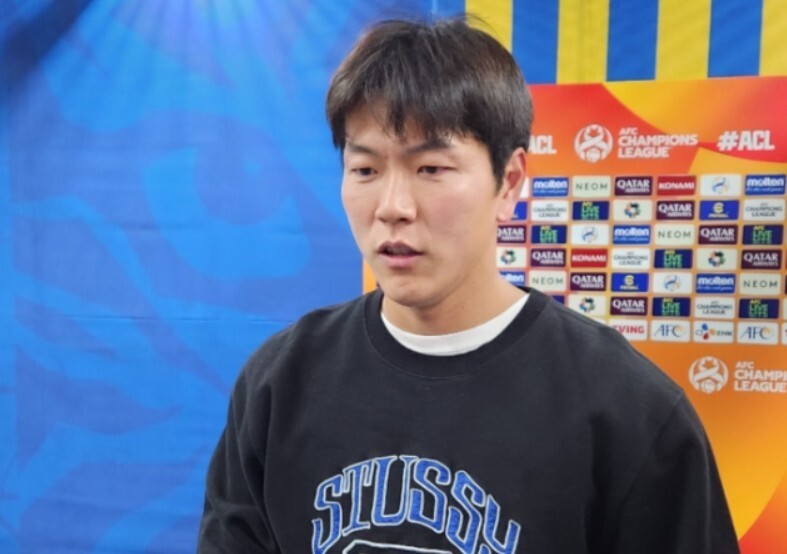 孙兴慜和李刚仁打架金英权我没有什么想说的