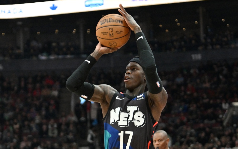 关键先生施罗德10中8拿到24分5板6助末节4中4独得13分