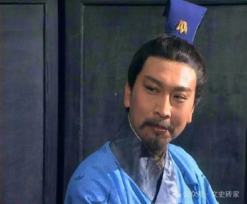 被诸葛亮"骂死"的王朗,其实是一位值得敬仰的好人_腾讯新闻